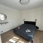 Jannseni Summer House With Ac And Free Private Parking Pärnu