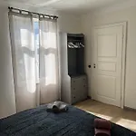 Jannseni Summer House With Ac And Free Private Parking Apartamento Pärnu