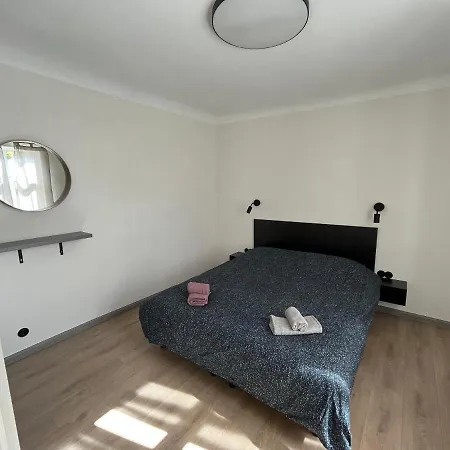 Jannseni Summer House With Ac And Free Private Parking Pärnu