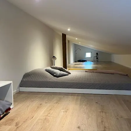 Jannseni Summer House With Ac And Free Private Parking Appartement Pärnu