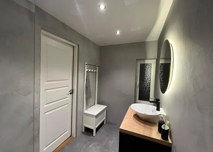 Jannseni Summer House With Ac And Free Private Parking Appartamento Pärnu