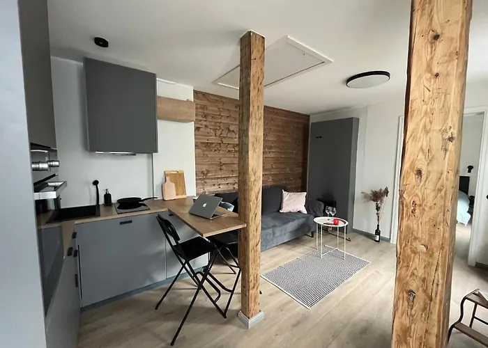 Appartamento Jannseni Summer House With Ac And Free Private Parking